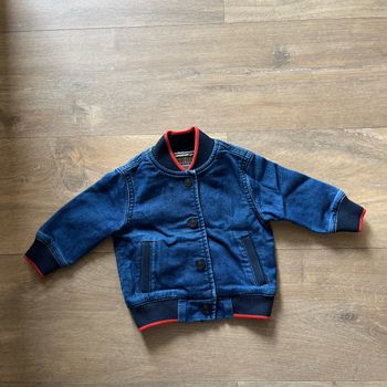 Veste Kenzo taille 6 mois, neuve sans étiquette