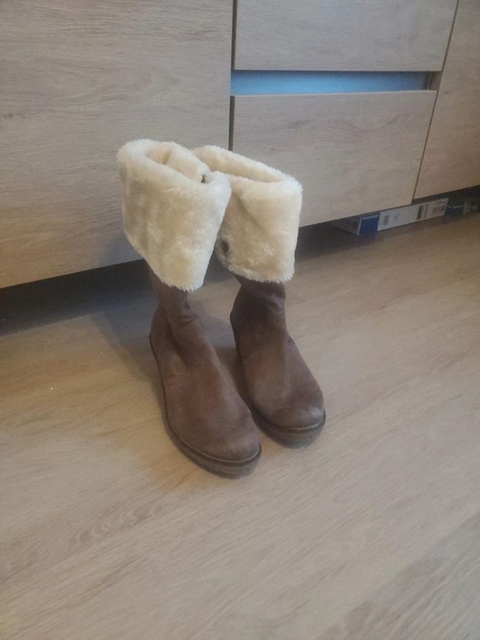 Bottes - photo numéro 2