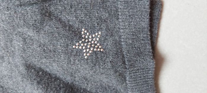 Gilet 8 ans - photo numéro 3