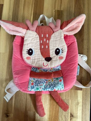 Sac enfant