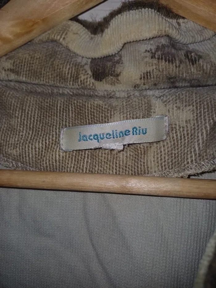 Veste Jacqueline Riu - photo numéro 11