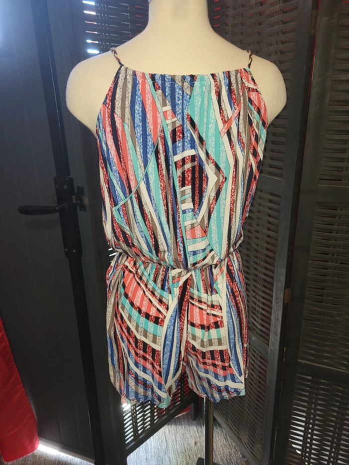 Combishort XL/XXL - photo numéro 4