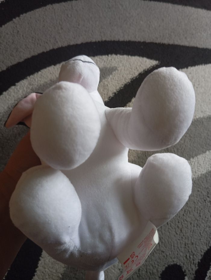 Peluche - photo numéro 6