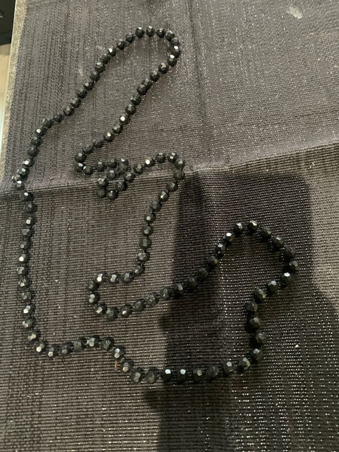 Lot de colliers - photo numéro 4