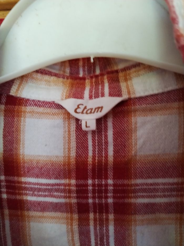 Pyjama - photo numéro 2