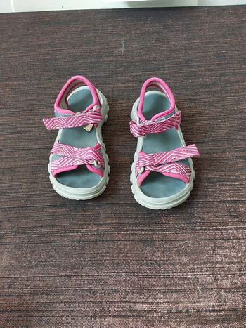 Sandales de randonnées