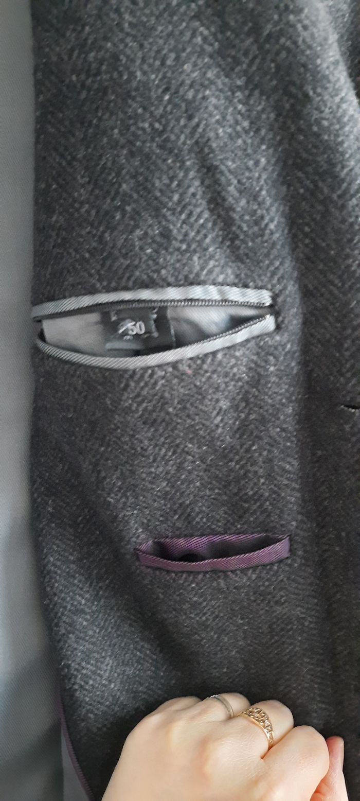Manteau - photo numéro 6