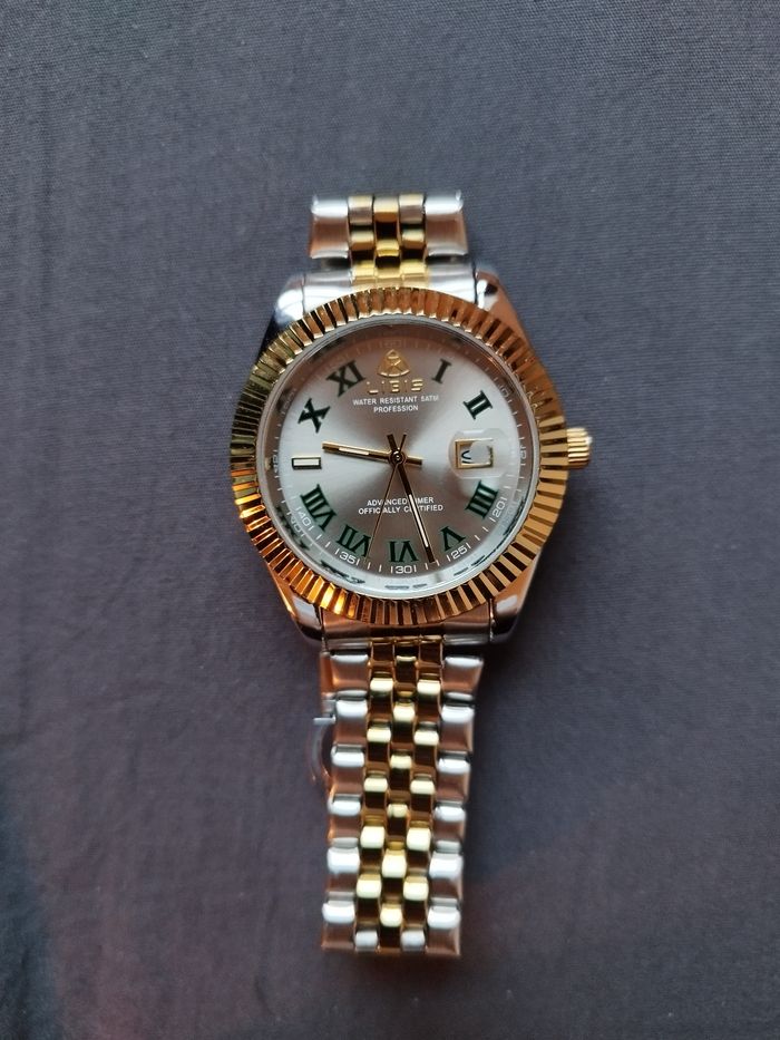 Montre automatique Libis - photo numéro 3