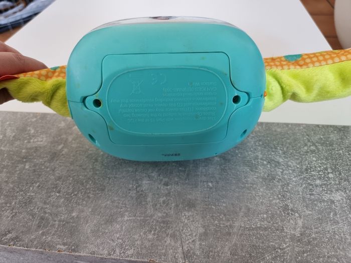 Lance balle Rovi mon copain de jeux - photo numéro 2