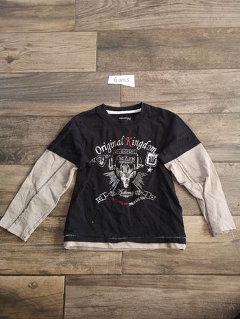 Manches longues orchestra