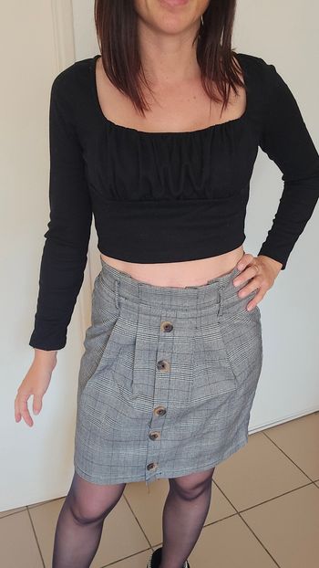 Jupe LH taille 36