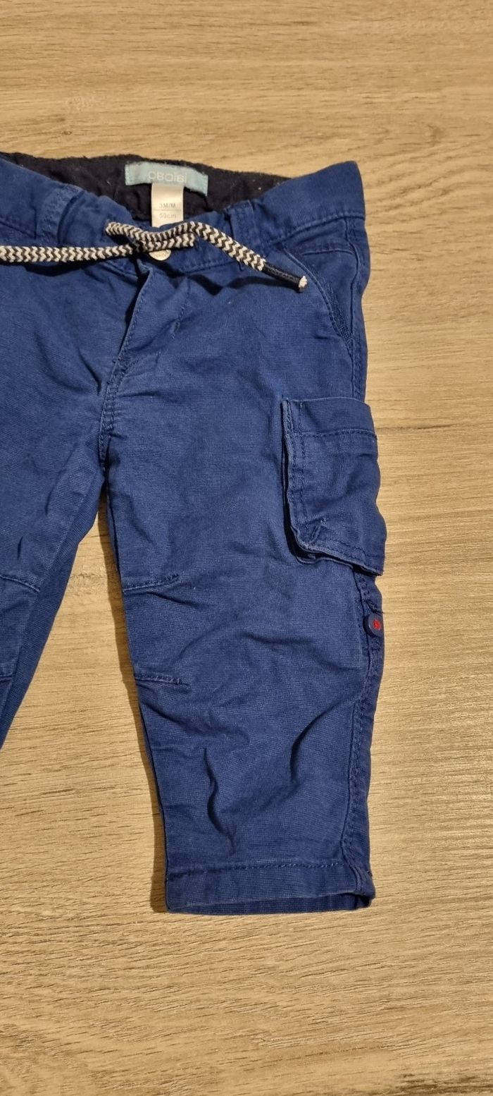 Pantalon - photo numéro 3