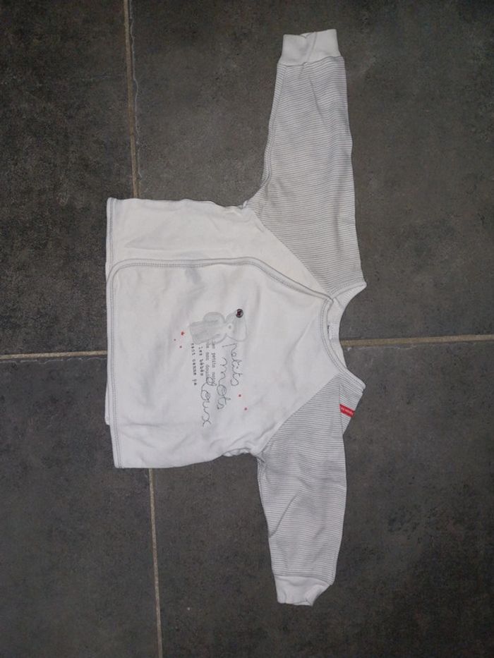 Lot 9 mois - photo numéro 2