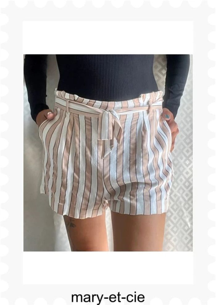 SOLDÉ - Short taille 36 - Tally weijl