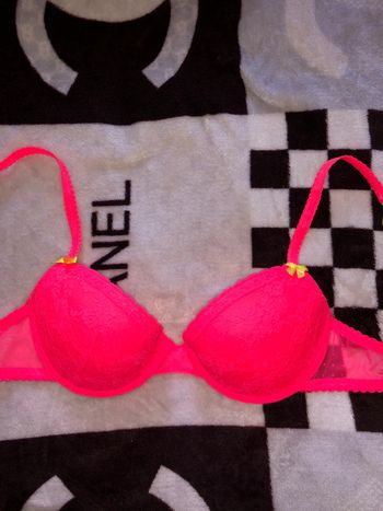 Soutien gorge neuf