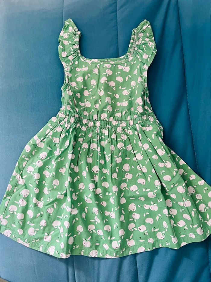 Robe Kiabi 4 ans