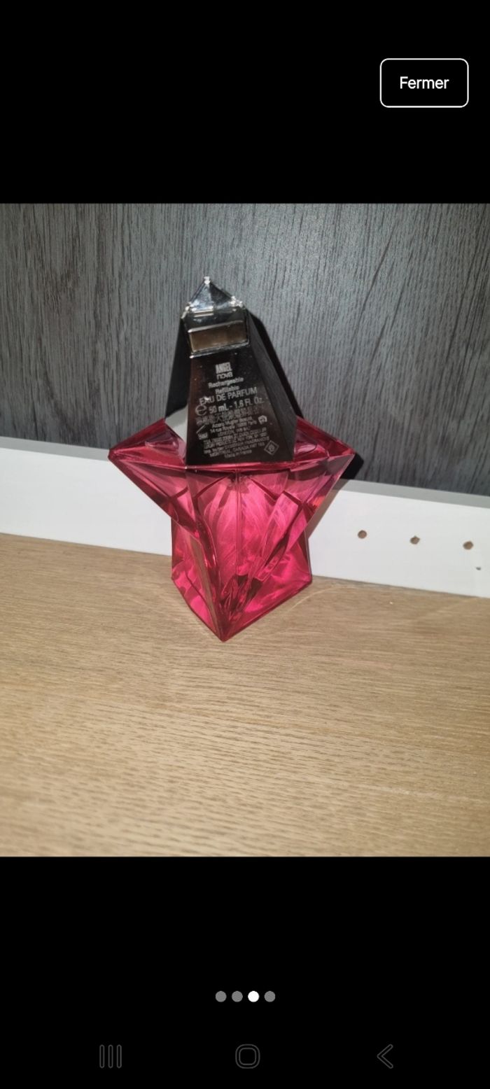 Parfum femme - photo numéro 3