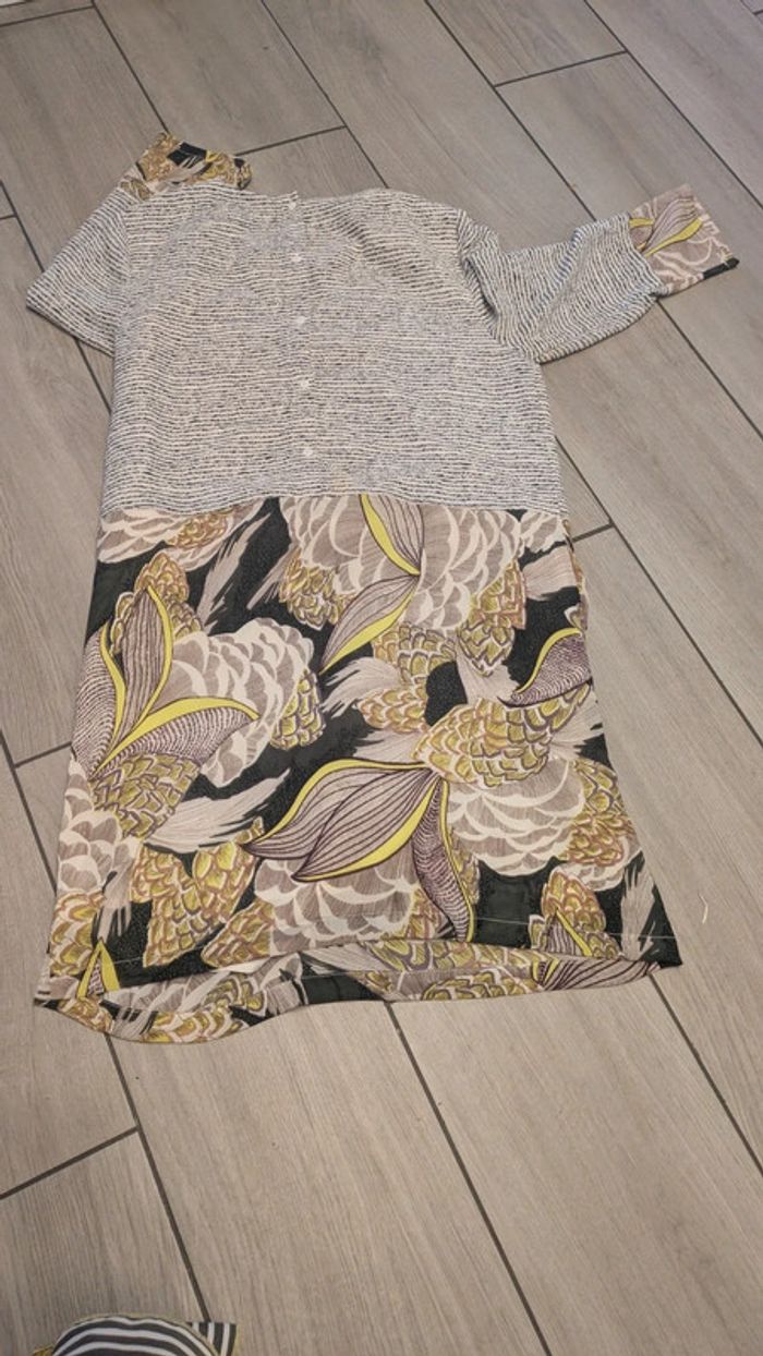 Robe See U Soon taille 36 - photo numéro 4