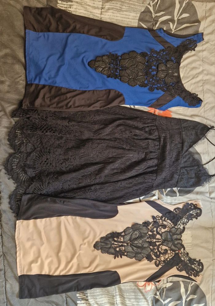 Robes