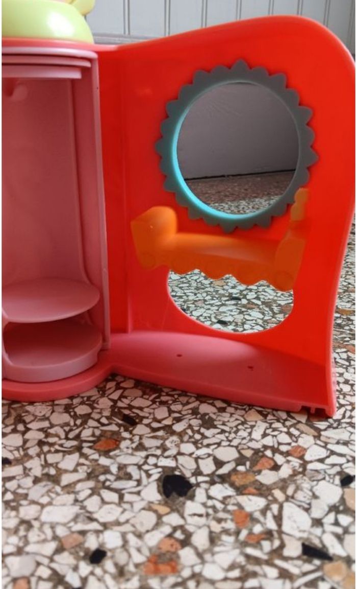 Maison Petshop - photo numéro 3