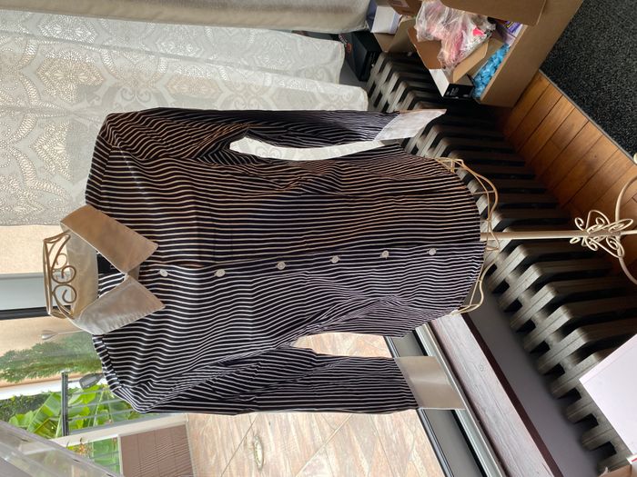 Chemise Best Connections