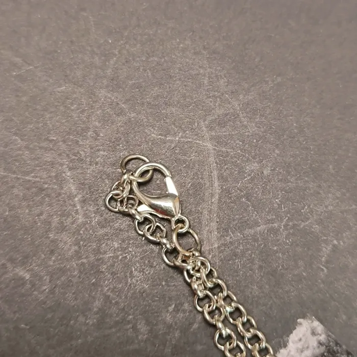 Collier mortal kombat - photo numéro 4