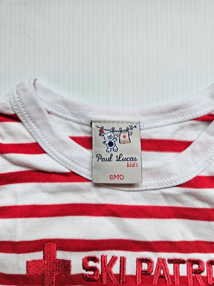 Body ski patrol - photo numéro 2
