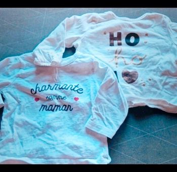 Tee-shirt
