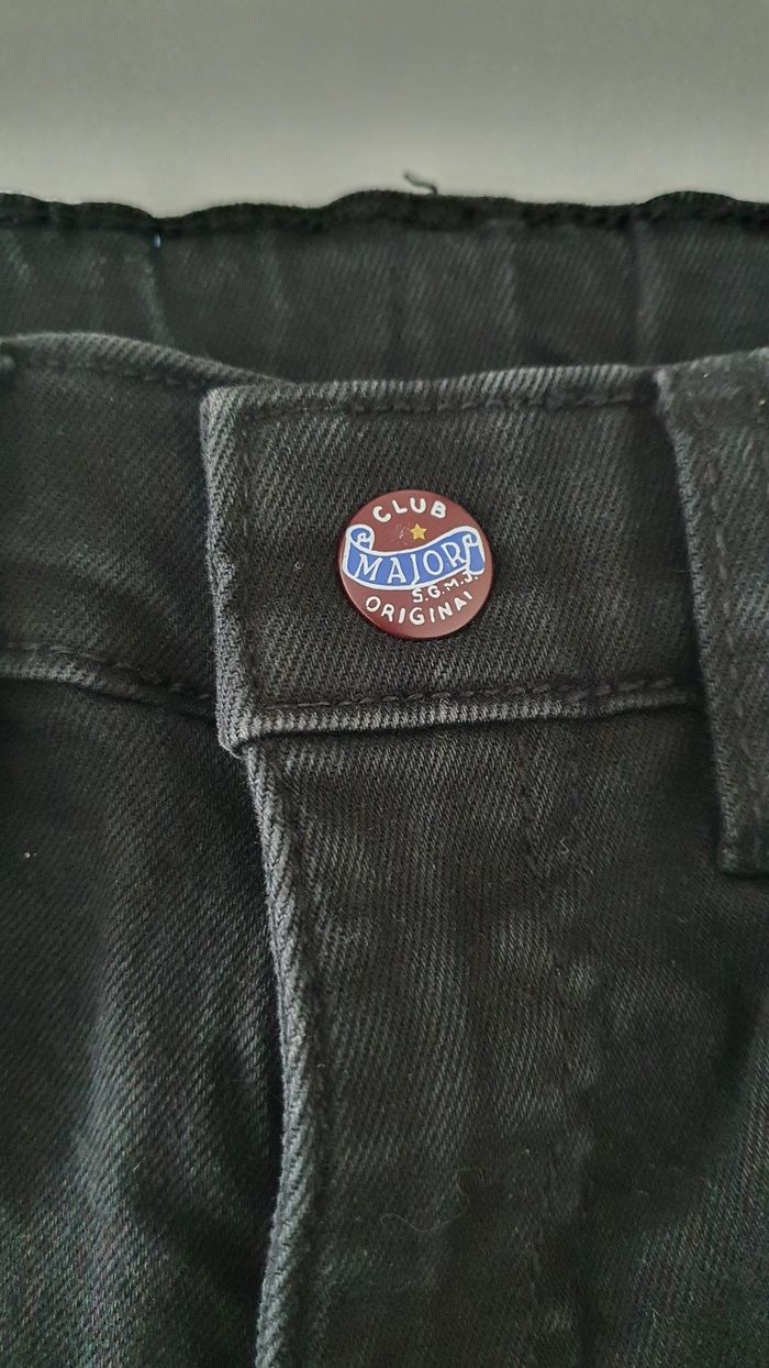 Jean Sergent Major en 6 ans - photo numéro 3