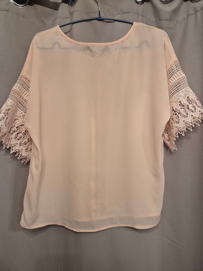 Blouse femme - photo numéro 5