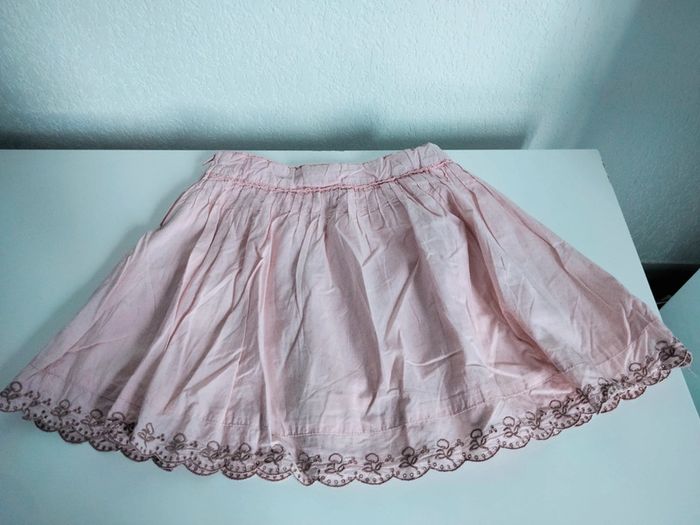 Jupe - Sergent major - 5 ans - photo numéro 4