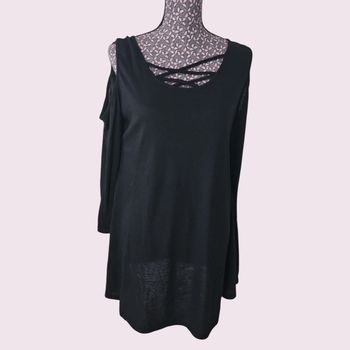 T-shirt marque Inconnu