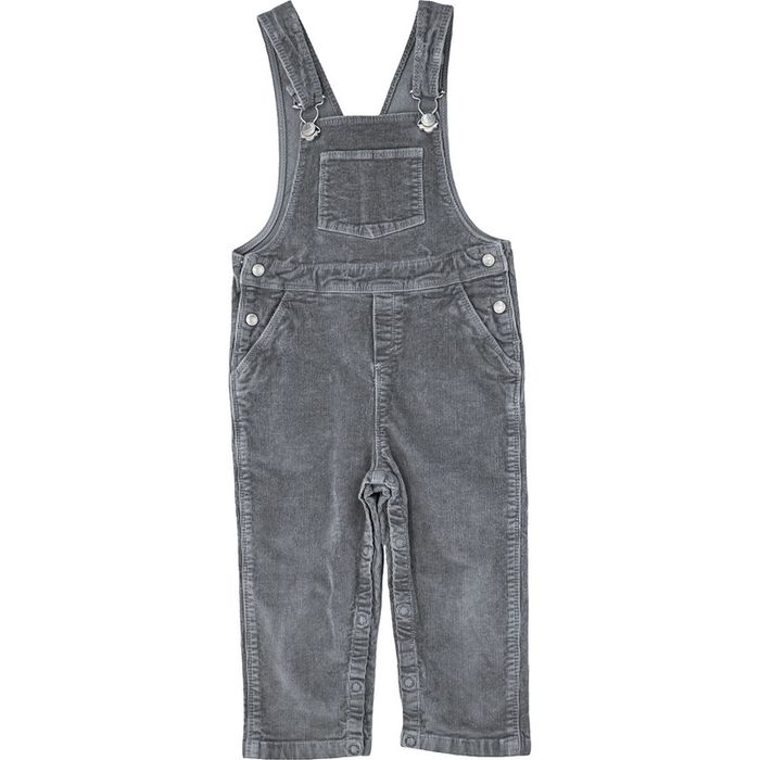 Salopette 18 mois en velours Petit Bateau