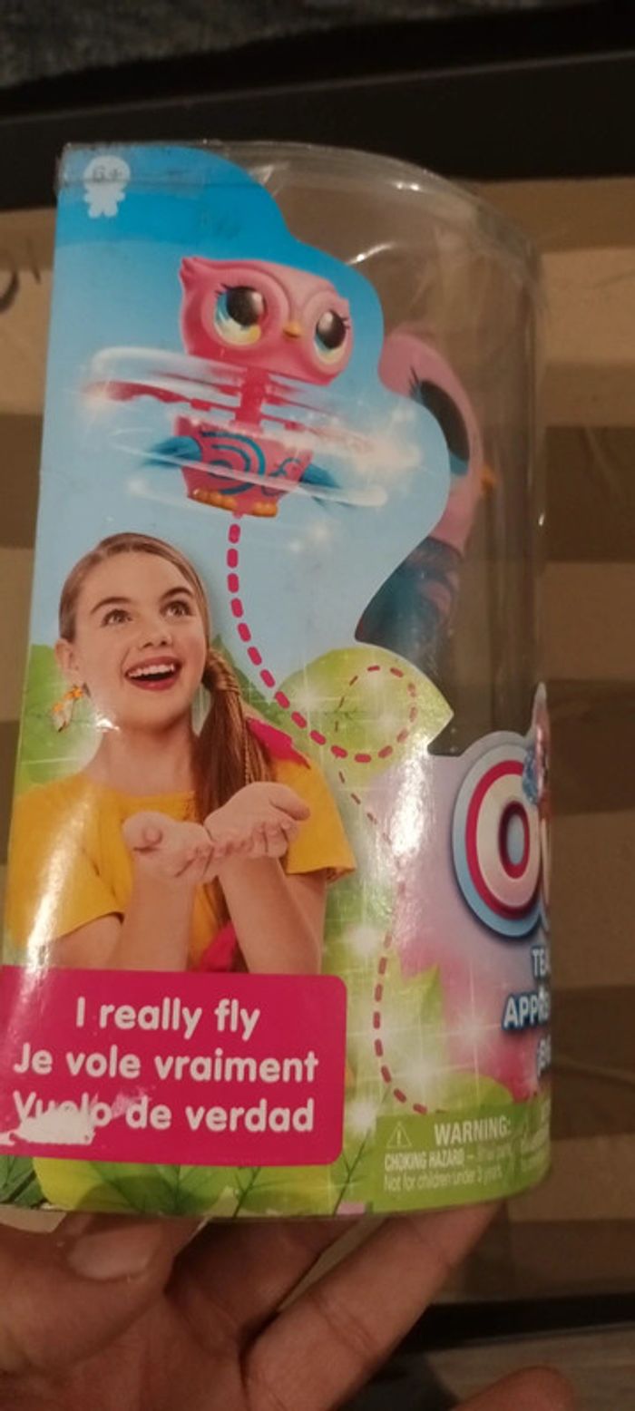 Owleez jeux enfants - photo numéro 3