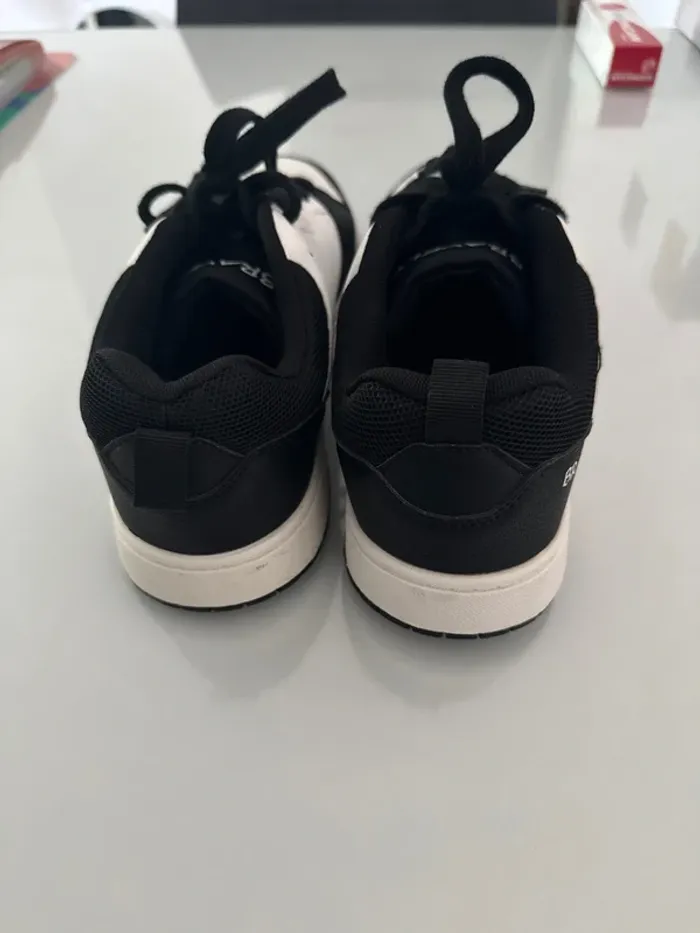 Basket homme - photo numéro 3