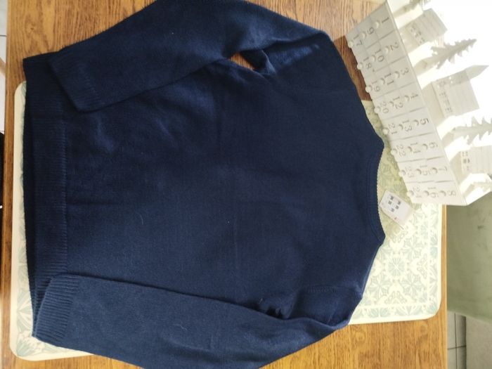 Pull de Noël - photo numéro 6