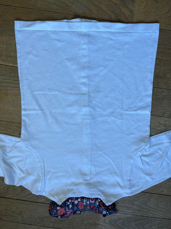 Ensemble Jacadi 10 ans - photo numéro 4