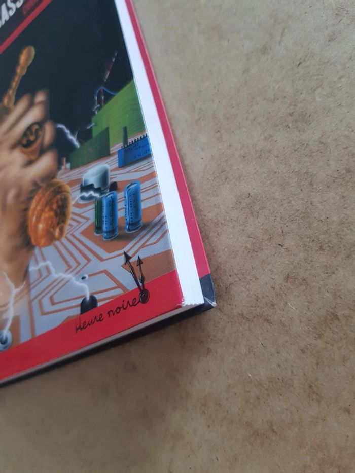 @ssassins.net de Christian  grenier - photo numéro 5