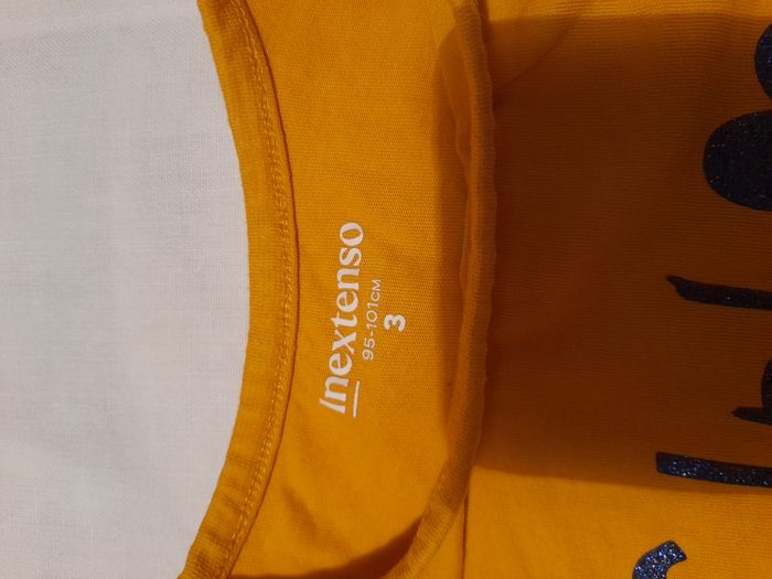 Tee-Shirt manches longues - photo numéro 3