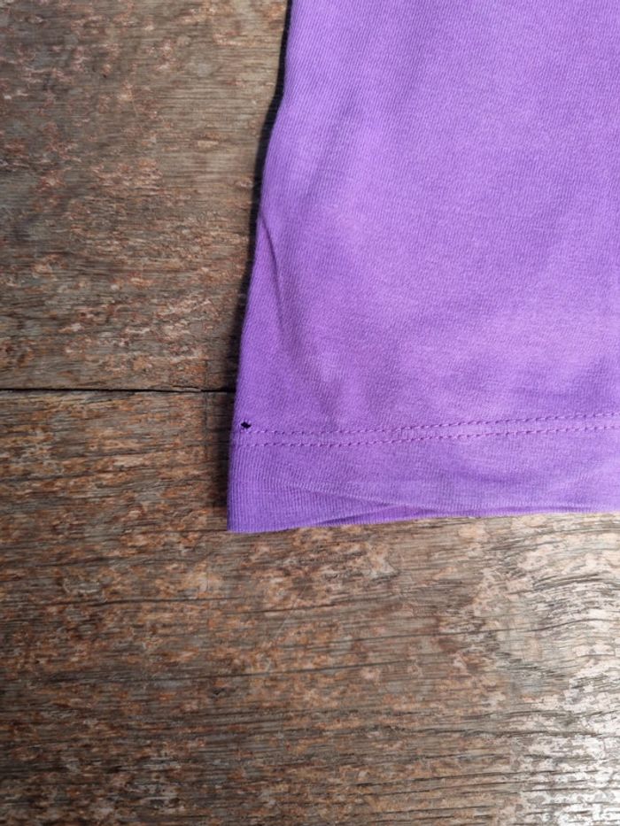 Lot de 4 t-shirts 8 ans - photo numéro 8