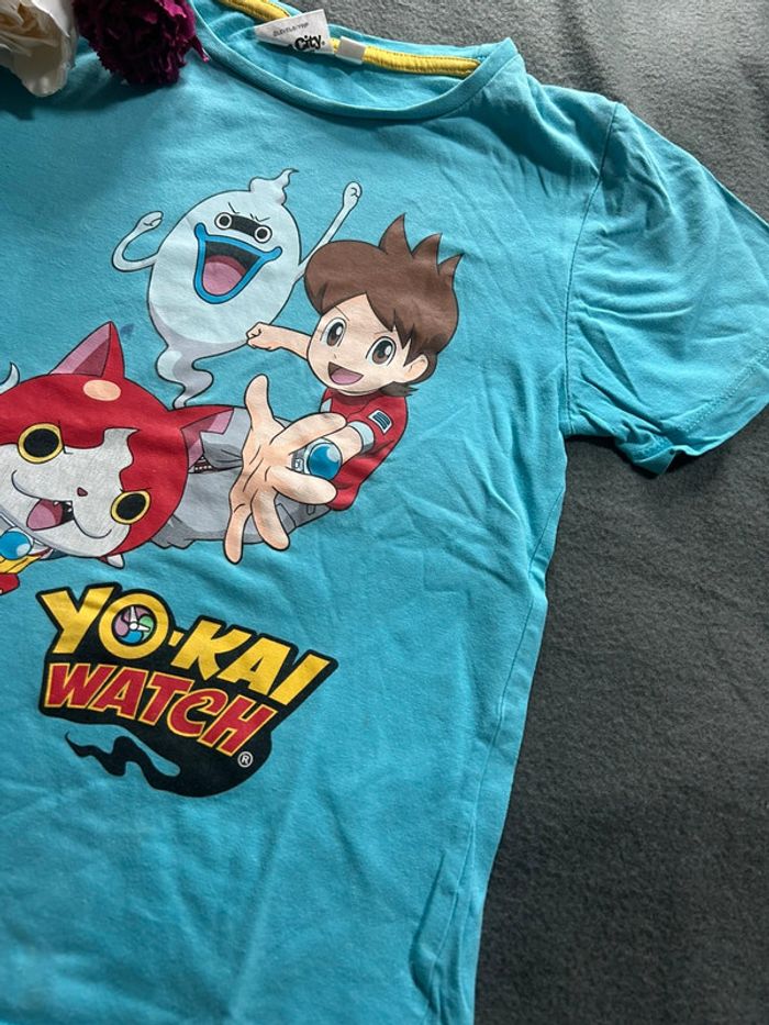 T-shirt garçon - photo numéro 2