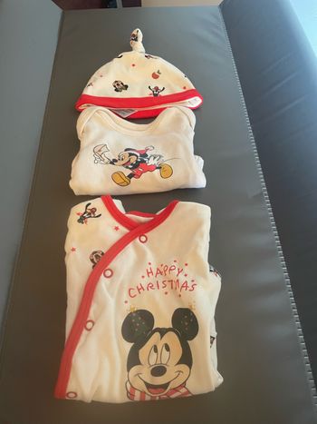 Ensemble  Disney