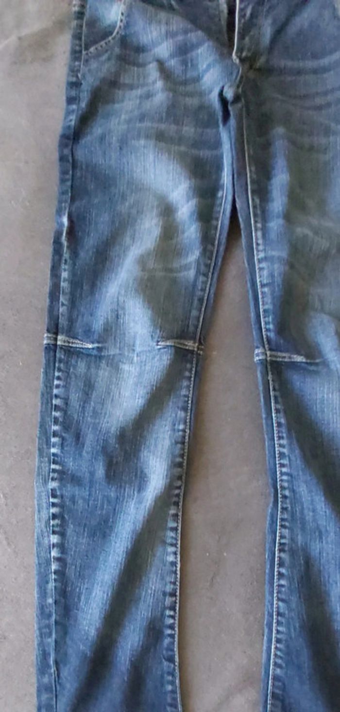 Jeans garcon - photo numéro 4