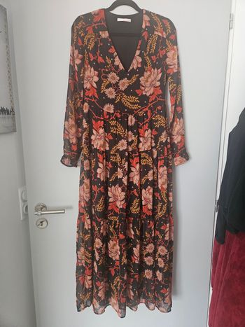Robe femme
