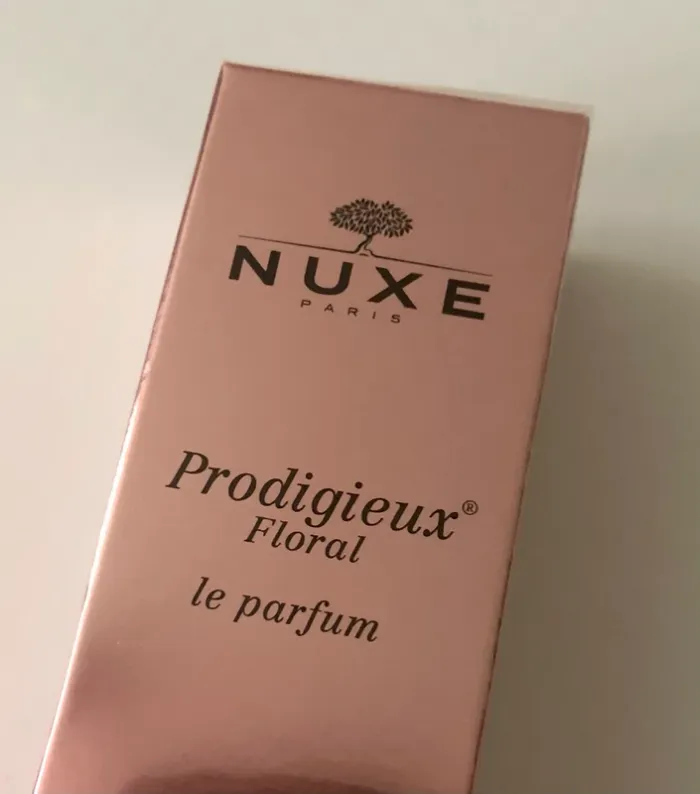 Parfum Prodigieux floral Nuxe neuf - photo numéro 3