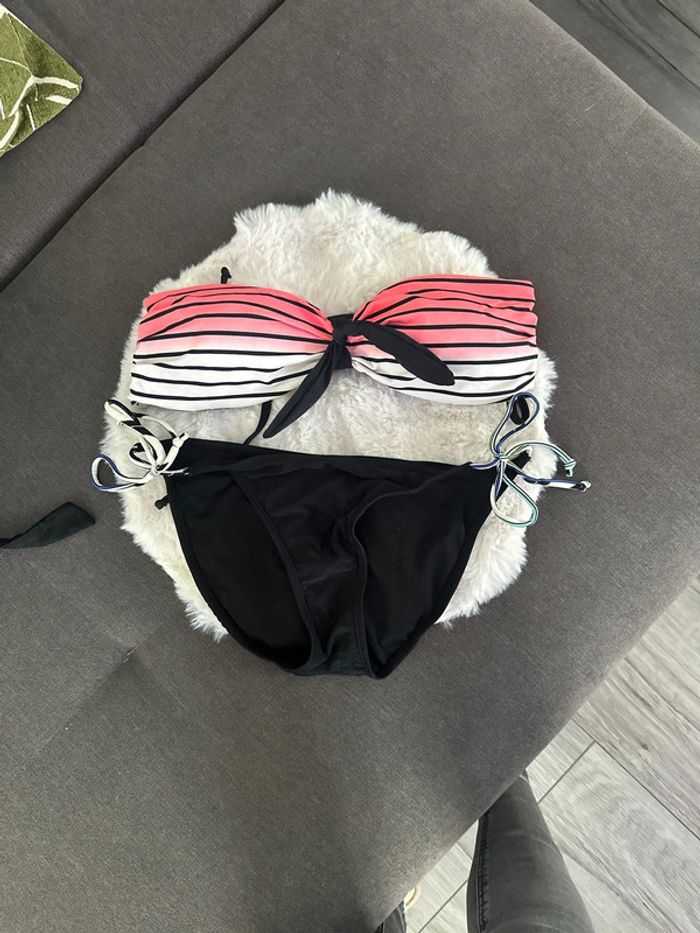 Maillot de bain