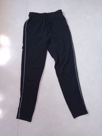 Pantalon à ficelle T. XS