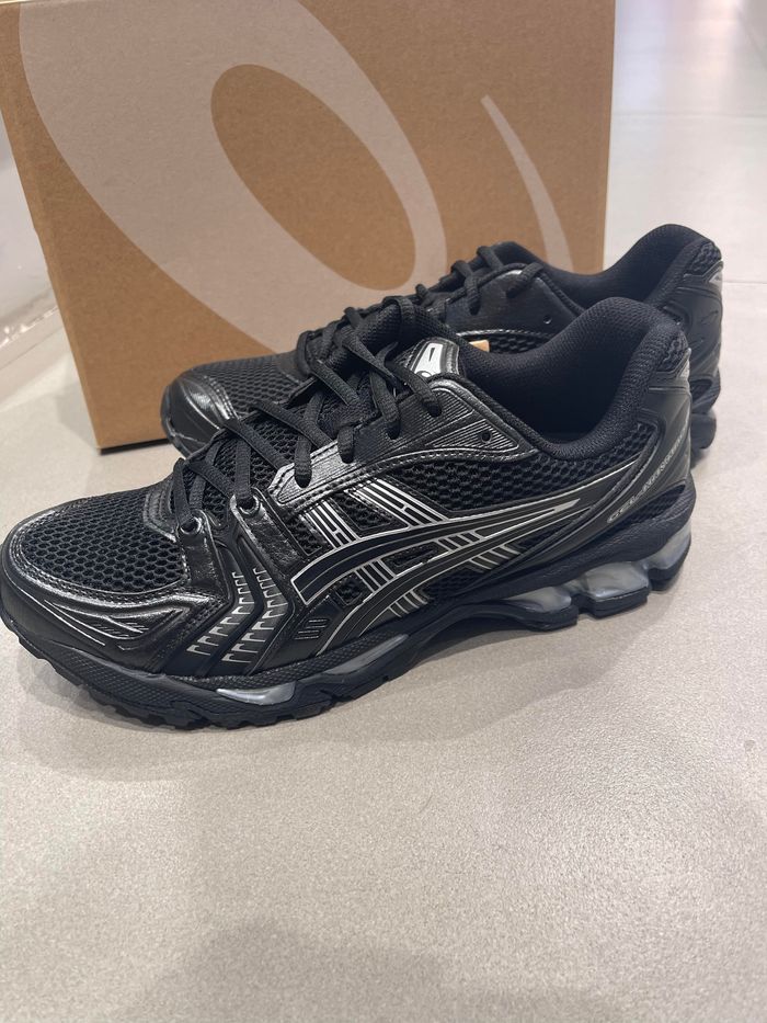 Asics GEL-NYC (noir, samouraï) 41.5 - photo numéro 5