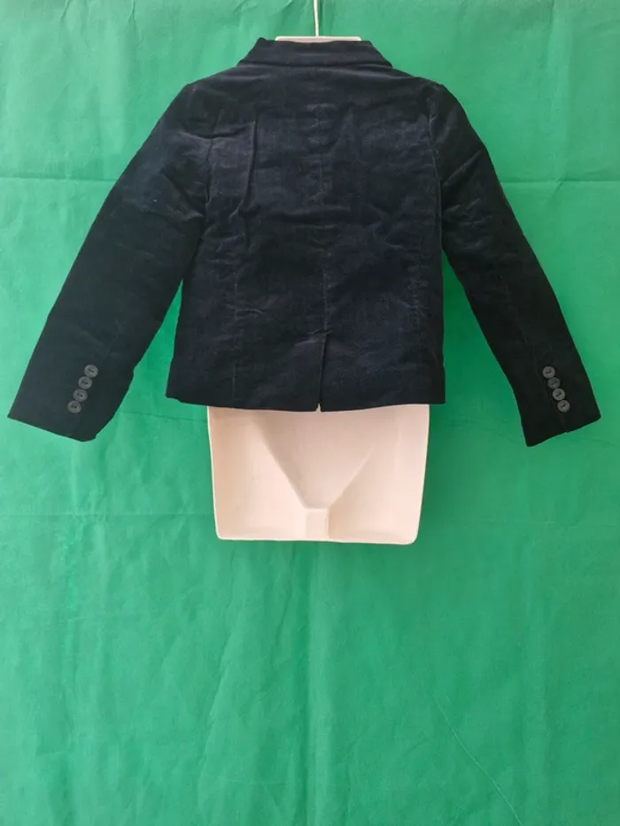 Okaïdi - 3 ans - Blazer - photo numéro 4