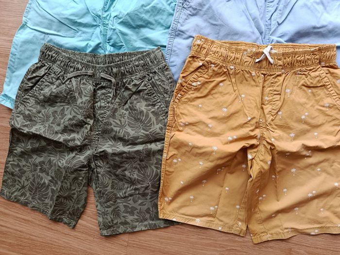 Shorts garçon - photo numéro 4